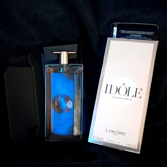LANCOME IDOLE LE GRAND PARFUM - Picture 2 of 2